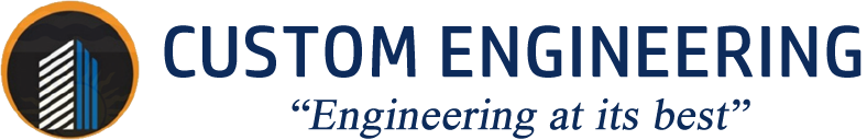 Custom Engineering LTD